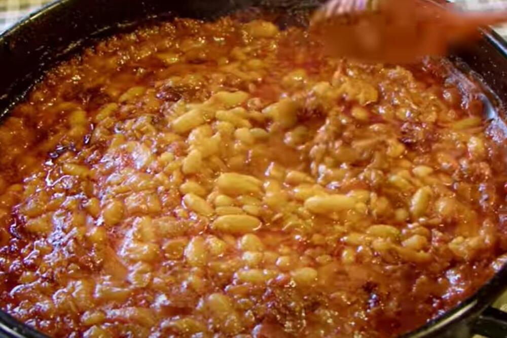 Starinski prebranac kakav su naše bake pravile: Od ovog recepta ide voda na usta, božanstven ručak koji svi vole