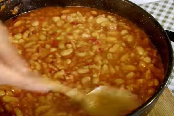 Najbolji prebranac za slavu ili Badnje veče: Starinski recept uz koji svako zrno ostaje celo, a meko kao puter