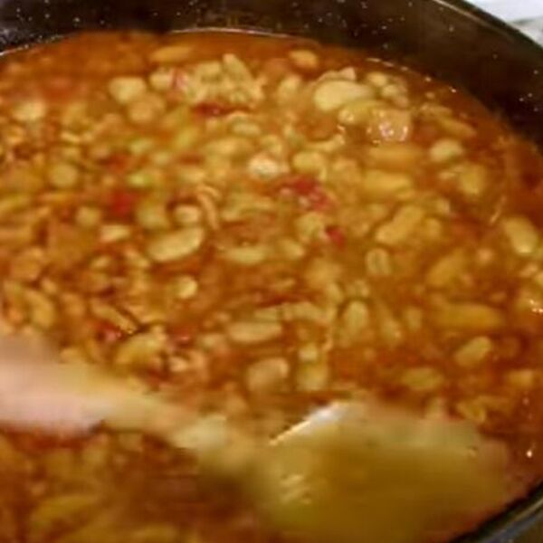 Najbolji prebranac za slavu ili Badnje veče: Starinski recept uz koji svako zrno ostaje celo, a meko kao puter