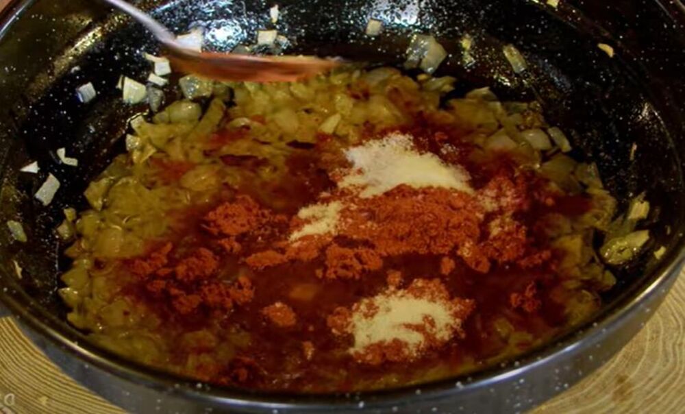 Zaprška za prebranac