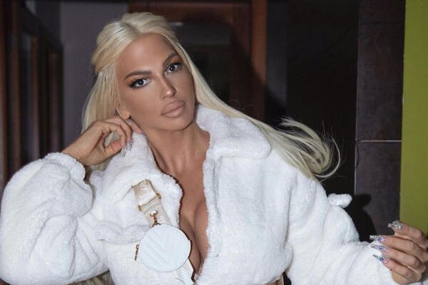 Mnogi o ovome ne smeju da pričaju, a sada... Karleuša pecnula poznate zbog poreza, Srbi na nogama zbog cifri