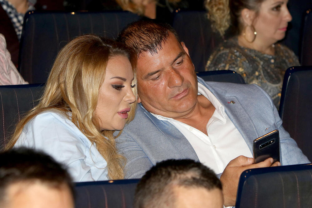 Ista su krv, a šuškalo se svašta: Nadica konačno za Espreso o odnosu sa tetkom Biljom Sečivanović, ovo je istina