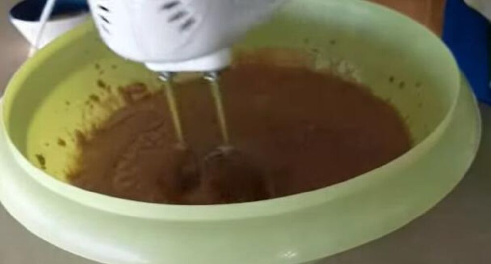 Pravljenje kore za posnu Moskva šnit tortu