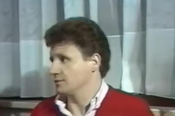 ZVEZDA MU NUDILA KULE I GRADOVE : Obožavala ga CELA SFRJ, a gluvonem je dobio crveni zbog PRIGOVORA! (VIDEO)