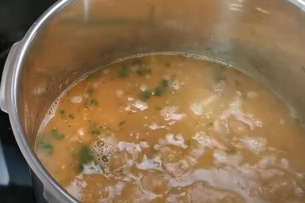 DOMAĆICE OTKRILE GENIJALNU CAKU KAKO DA PASULJ NE NADIMA: Obavezno dodajte OVAJ začin i ne sramotite se sa GASOVIMA