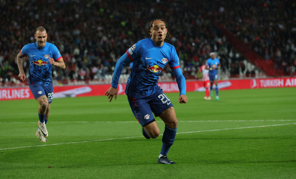 FK Crvena zvezda, Gračanica