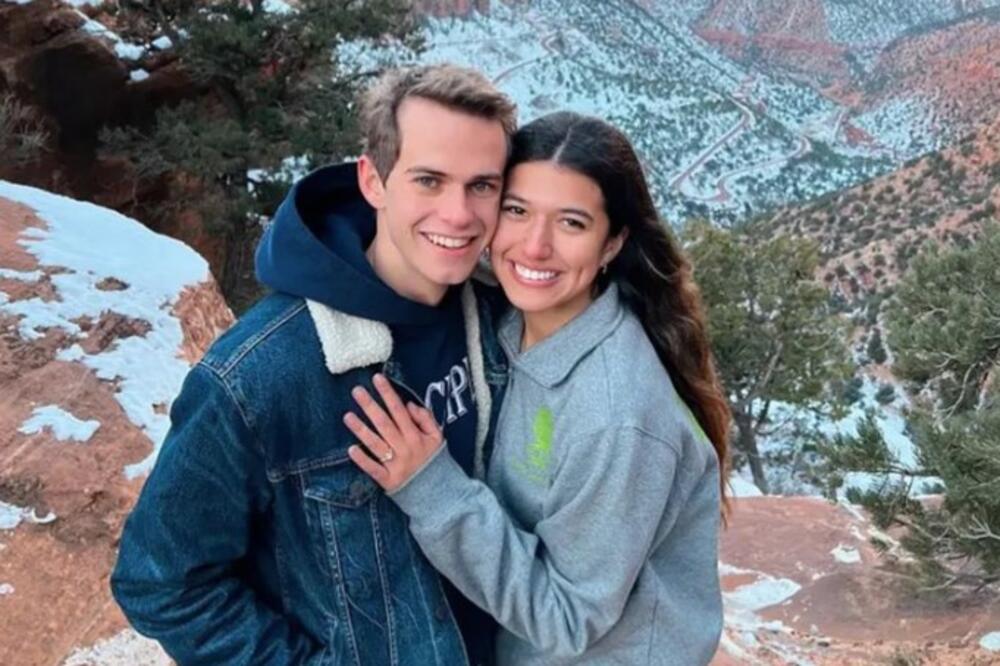 MARIJANA SE UDALA ZA NJEGA, A ONDA SE DESILO NEŠTO ŠTO JE SVE OSTAVILO SLEĐENE U MESTU: Da li je ovo moguće?