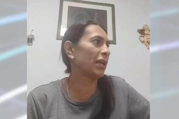 "I PORED SVE TEHNOLOGIJE, 3.000 TERORISTA JE MASAKRIRALO NEVINE LJUDE": Srpkinja u Izraelu svedočila HORORU (VIDEO)