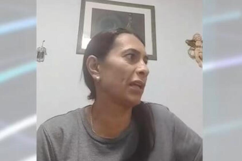 "I PORED SVE TEHNOLOGIJE, 3.000 TERORISTA JE MASAKRIRALO NEVINE LJUDE": Srpkinja u Izraelu svedočila HORORU (VIDEO)