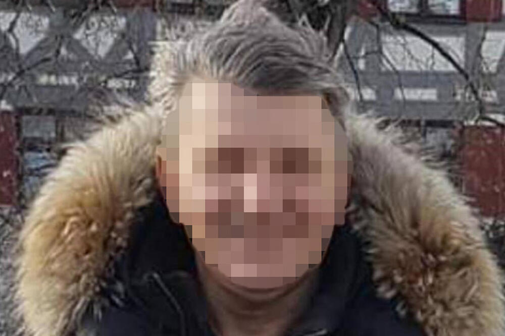 ISPLIVAO SNIMAK BEŽANJA OSUĐENOG PEDOFILA KOJI JE NAPASTVOVAO UNUKU: Policija na nogama, još nije PRONAĐEN (VIDEO)