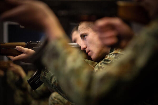 Ovo su najmoćnije vojske sveta, Srbija najjača od država bivše Jugoslavije! Evo ko drži prvo mesto, sve je jasno!