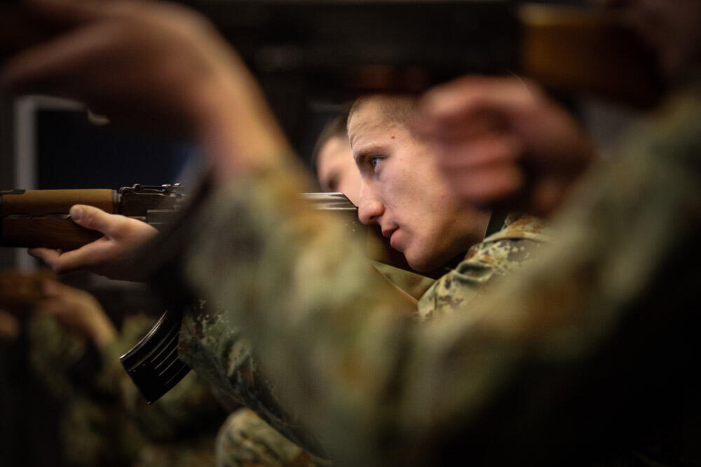 Ovo su najmoćnije vojske sveta, Srbija najjača od država bivše Jugoslavije! Evo ko drži prvo mesto, sve je jasno!