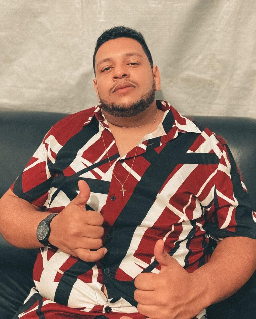 Brazilski pevač Darlin Morais preminuo je u ponedeljak nakon što ga je ujeo pauk za lice.