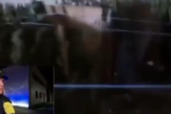 SA OVAKVIM SE PREDZNANJEM IDE NA HAPŠENJE: Policajca u Petrinji pitali o KVALITETU zaplenjene droge, odgovor je HIT