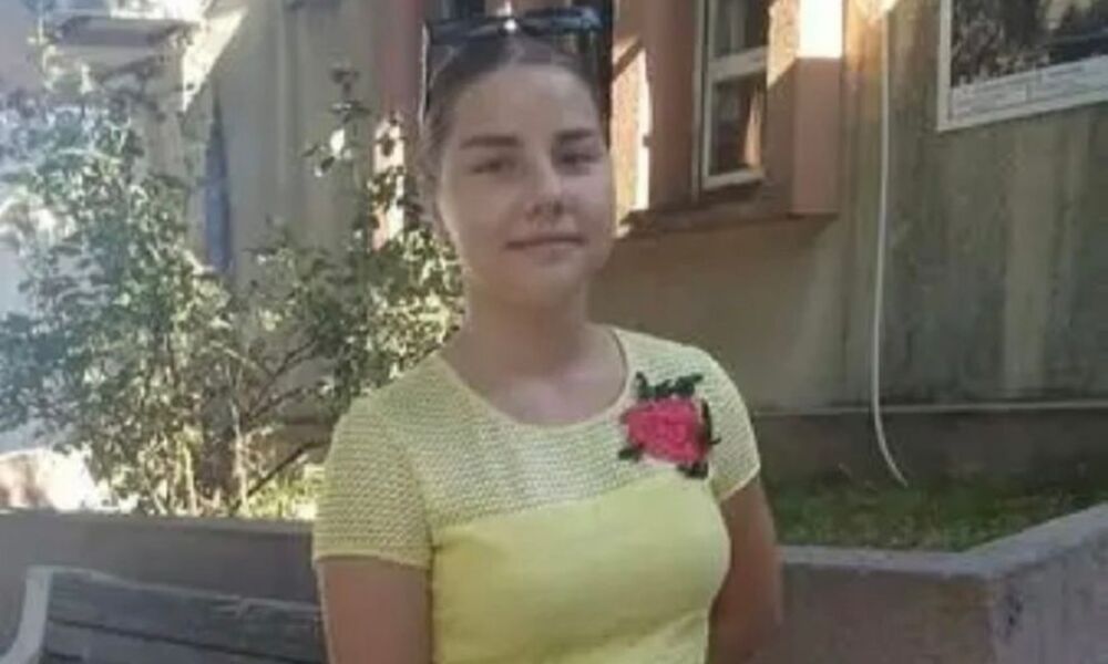 Nestala devojčica iz Bara 