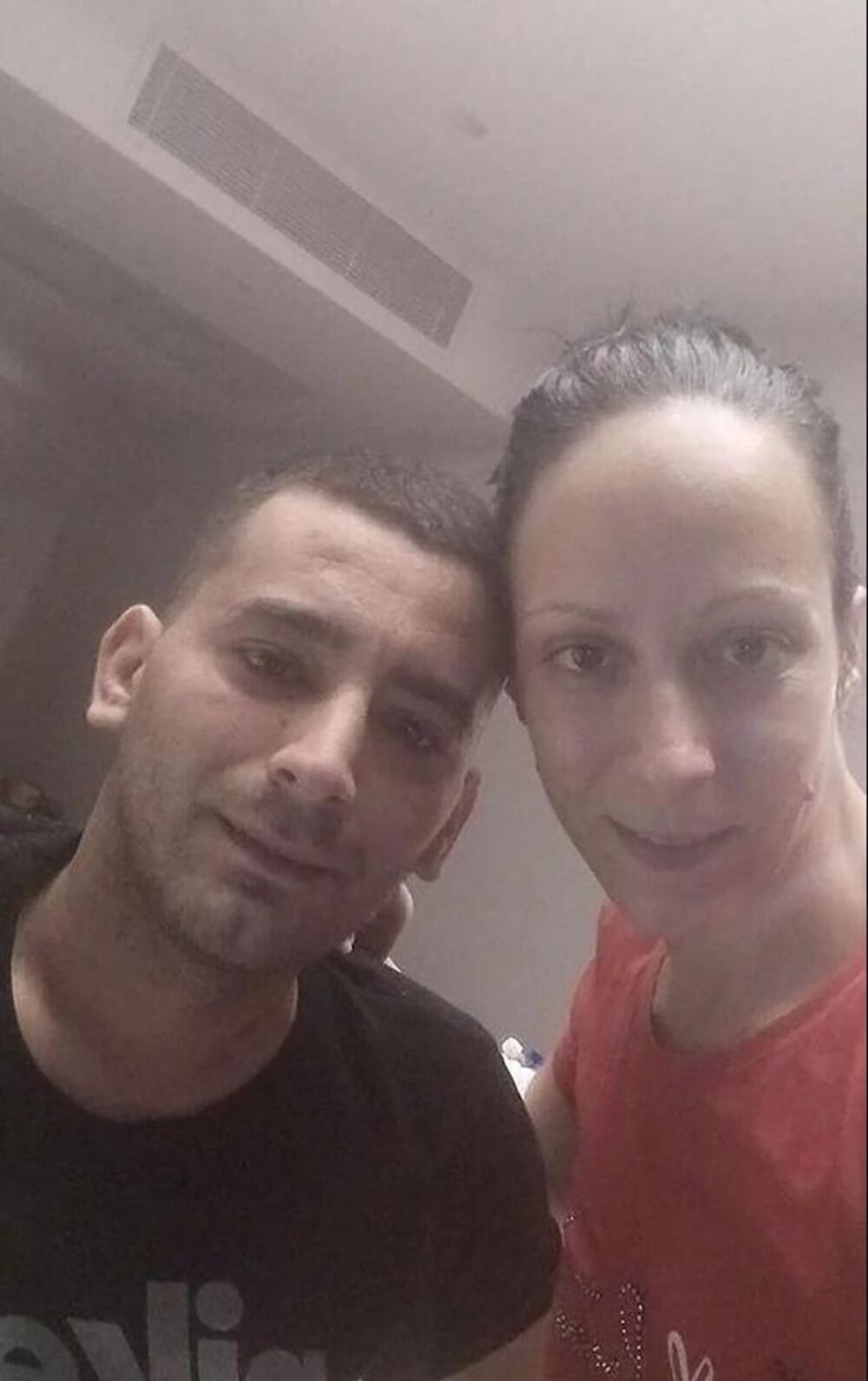 Devojka donirala bubreg momku