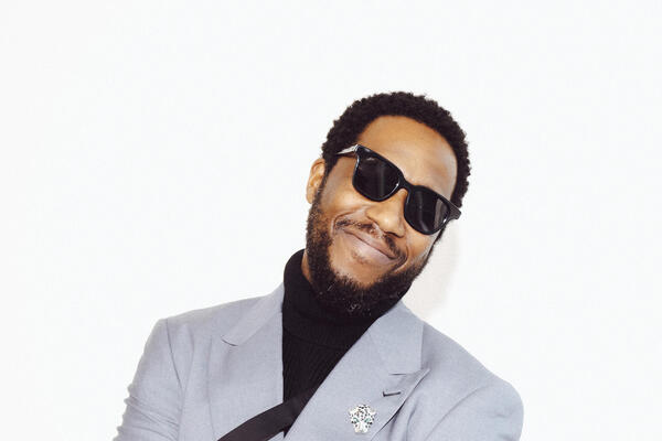 CORY HENRY prvi put u Beogradu!