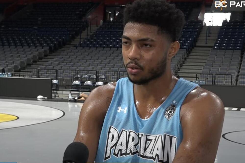 STIŽE UMESTO BRAZILCA: Bruno Kaboklo dobija sjajnu zamenu?