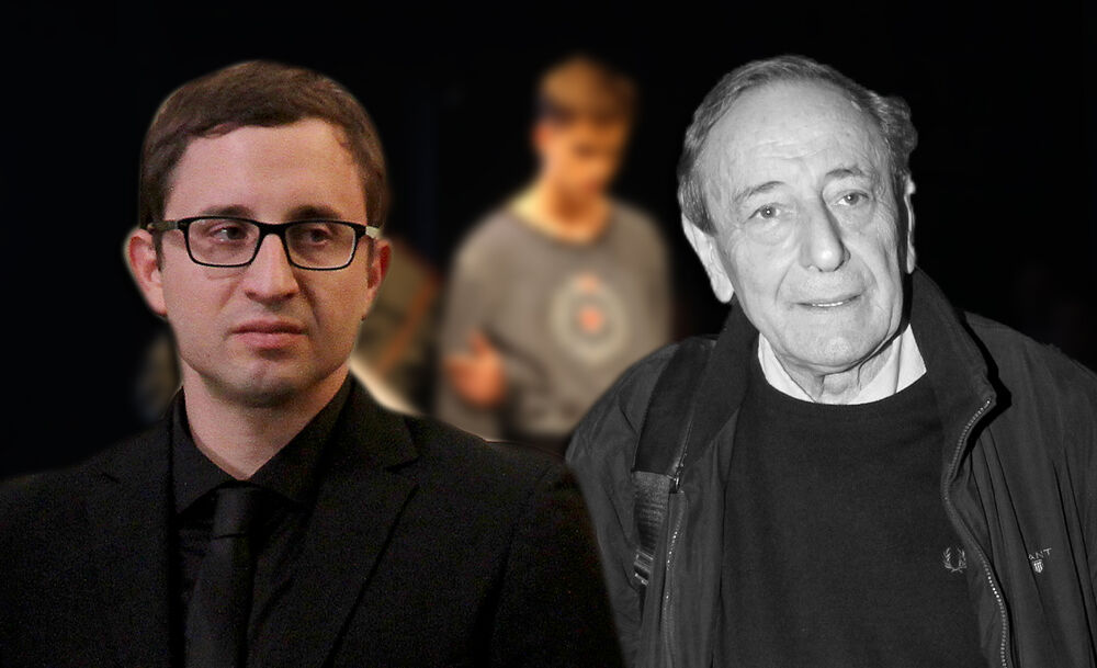 Stekao je zvanje doktora