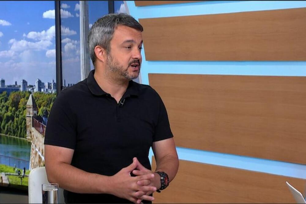 U SRBIJI SE DESIO VELIKI POMAK, PRE SVEGA U PLATAMA: Naša vojska je daleko jača nego što se misli