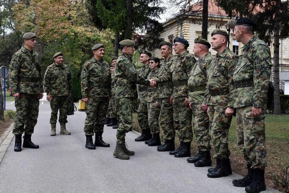 Ovaj grad u Srbiji je raspisao konkurs za služenje vojnog roka sa oružjem: Ko se prijavi dobija i platu