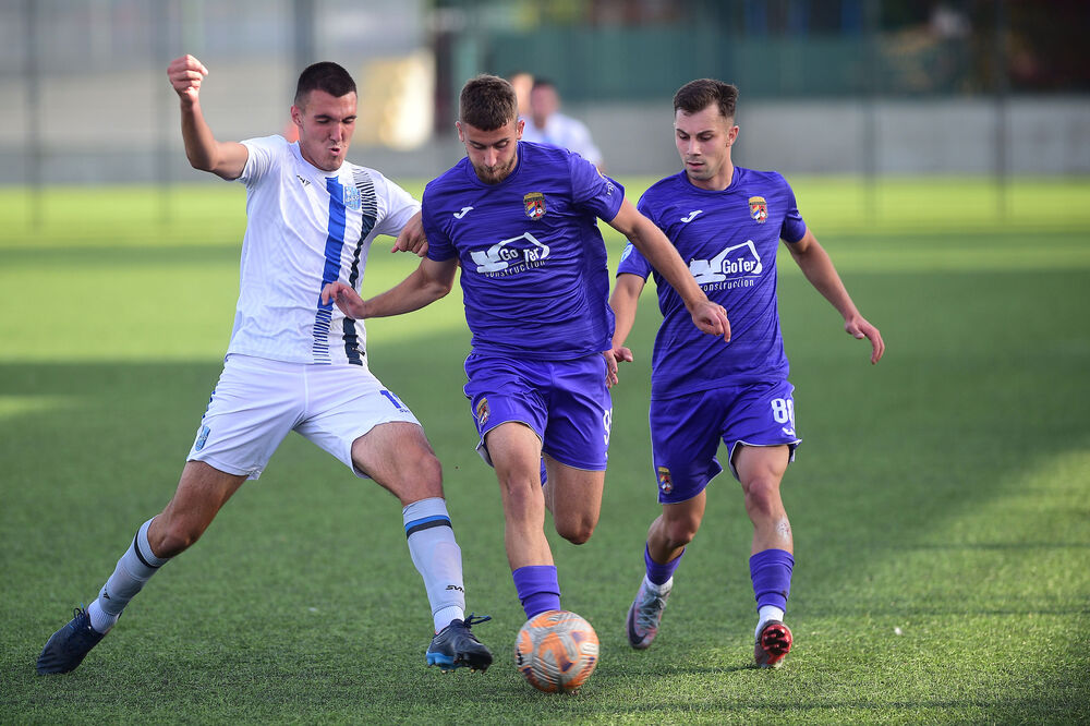 Grafičar - Smederevo