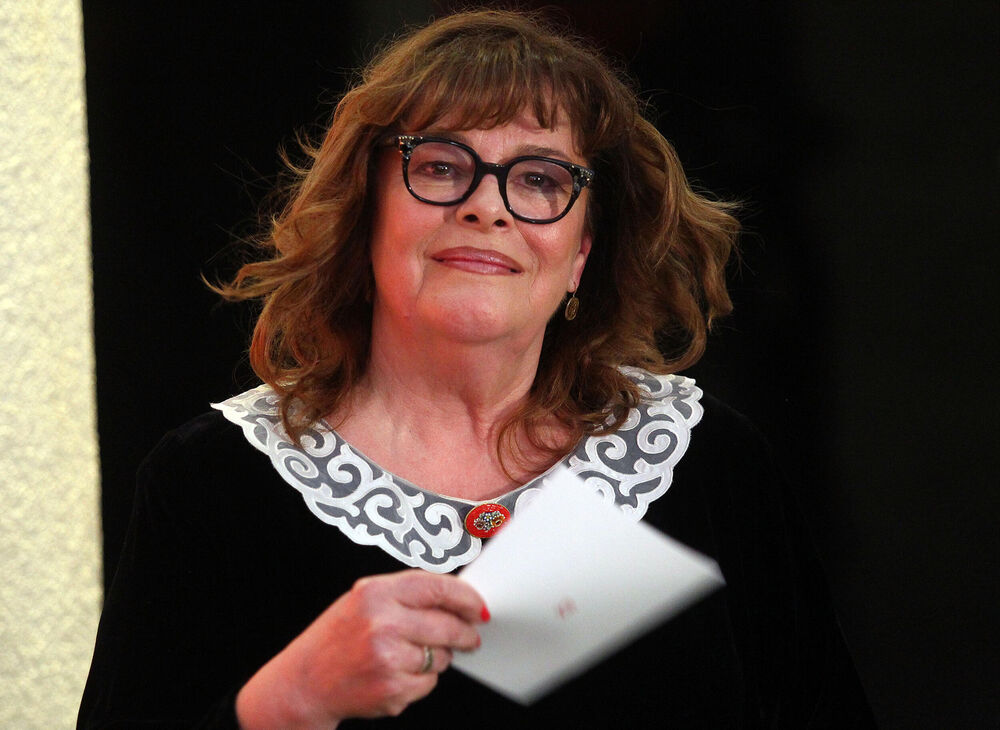 Gde živi Vesna Čipčić?