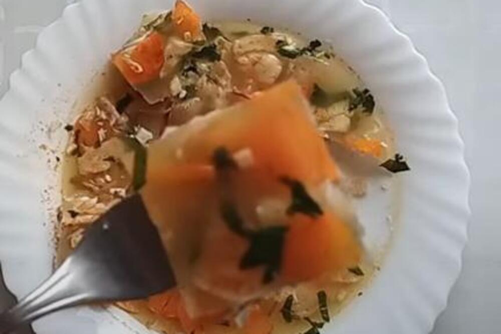 SVE SRPSKE DOMAĆICE ZNAJU KAKO SE PRAVE RIBLJE PIHTIJE: Bez njih je SRAMOTA da prođe POSNA SLAVA