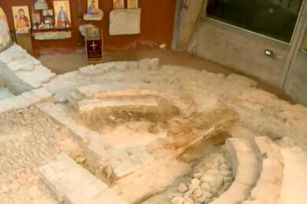 HTELI DA GRADE ZGRADU, PA OTKRILI BLAGO! Etnolog o priči SVETOG DIMITRIJA i njegovom značaju za SRBIJU