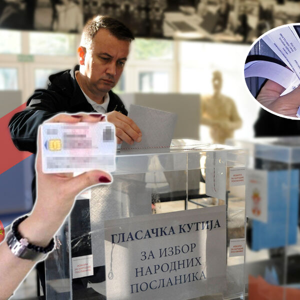 Ističe vam lična karta baš pred izbore? Ovo morate da proverite pre nego što krenete na glasanje!