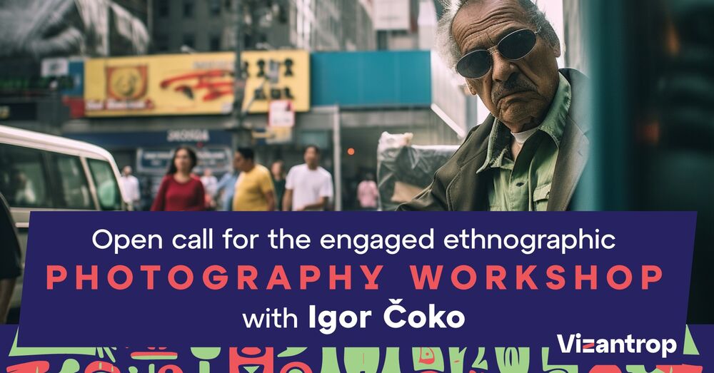 Jedna od mogućnosti tokom festivala