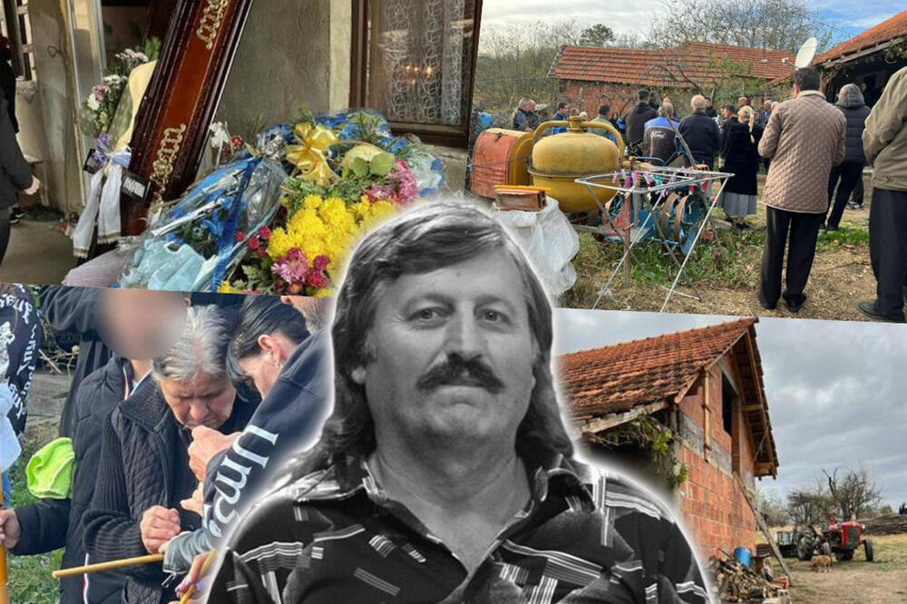 SVI SMO GA ZNALI KAO RADAŠINA, ALI ISTINA JE DRUGAČIJA: Sada je otrkiveno kako su ga ZVALI U SELU, ko bi rekao?