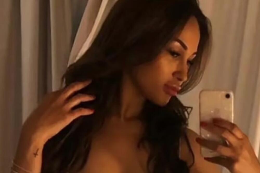 RAZUZDANA MEDICINSKA SESTRA ZAVELA ZATVORENIKA: Vrela Aleksandra u CENTRU SVEGA, a ni vi joj NE BISTE ODOLELI! FOTO