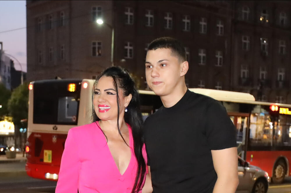 ZLATIN SIN PRVI PUT NAKON SINOĆNE REAKCIJE: Otkrio da li su mu Trajkovići ZAMERILI zbog njegovog ponašanja