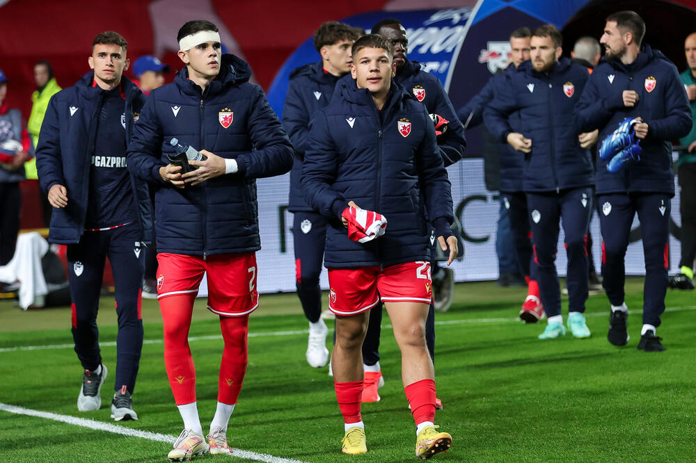 BISERI VEČITIH, IGRAČI ATLETIKA, MILANA, INTERA... Krivokapić izabrao omladince za kvalifikacije za EURO (FOTO)