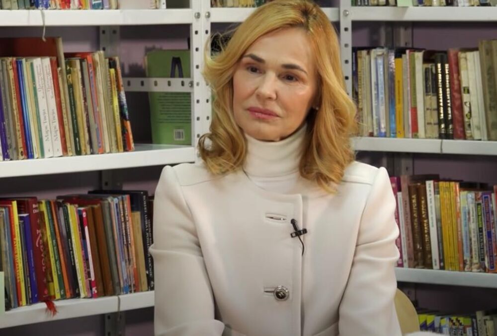 Olivera Balašević