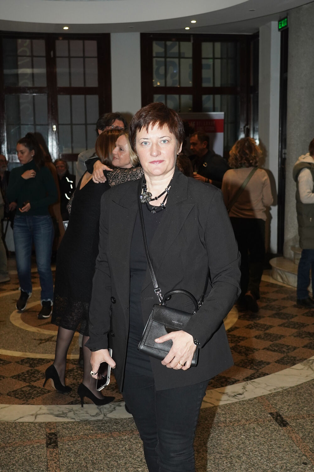 Ćerka legendarnog glumca Petra Kralja, Milica Kralj, 13 godina je u vezi sa glumcem Aleksandrom Sašom Alačem