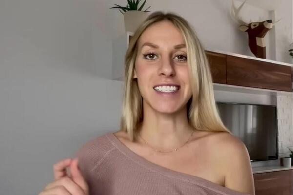 "DA LI JE BEOGRAD BEZBEDAN ZA SOLO PUTNICE?" Kanađanka koja živi u Srbiji dve godine opisala SVOJE ISKUSTVO (VIDEO)