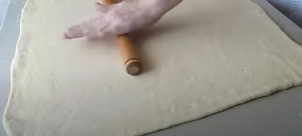 Salčići sa pekmzom, Salčići