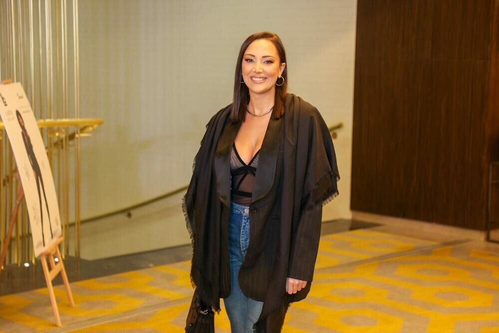 Aleksandra Prijović o prijateljstvu sa Jelenom Đoković