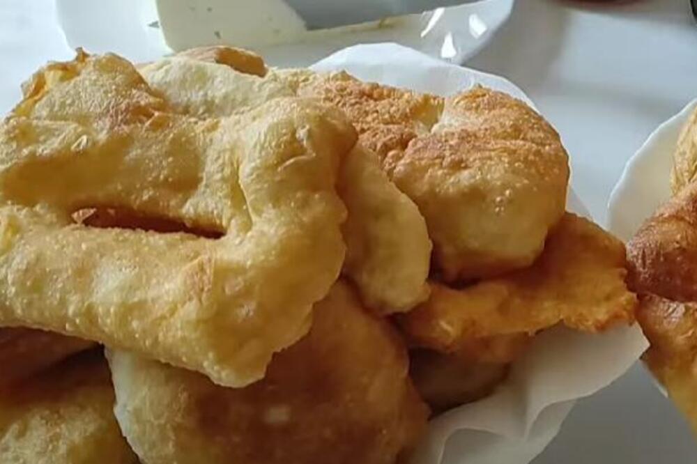 NAPRAVITE UKUSNE MEKIKE BEZ KVASCA: Azijska kuhinja OTKRIVA dobro čuvanu TAJNU kako da budu MEKANE