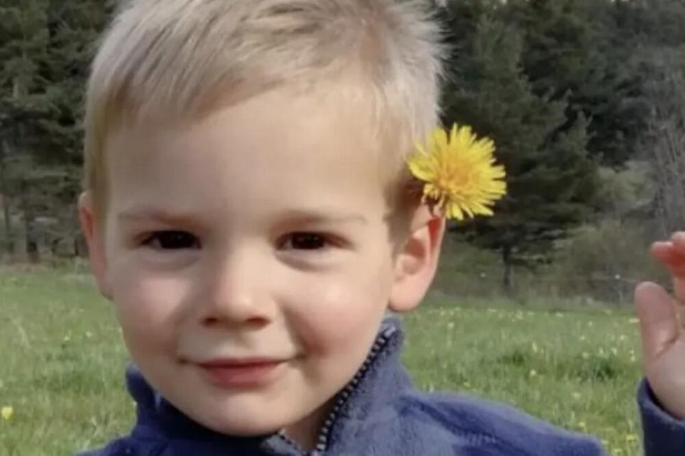 I DALJE NIJE REŠENA MISTERIJA NESTANKA MALOG EMILA (2): Nestao pre 4 meseca, sada objavljene NOVE INFORMACIJE