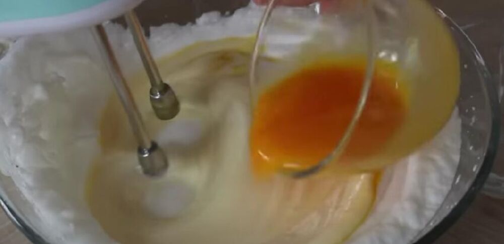 Pravljenje kore za kolač