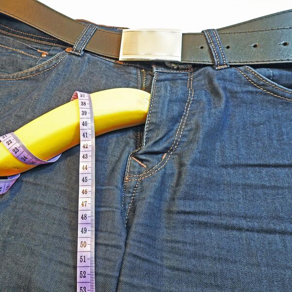 Da li znate koliko centimetara zapravo žene žele? Dame otkrile idealnu veličinu polnog organa