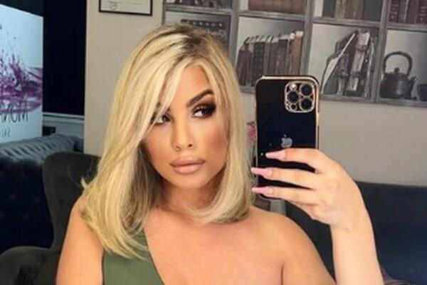 NIŠKA PAMELA BROJ DVA! Vatrena i zanosna, baš kao MAJKA: Svi bruje o izgledu JAKE NIŠLIJKE, KAKO JE SAMO DOBRA