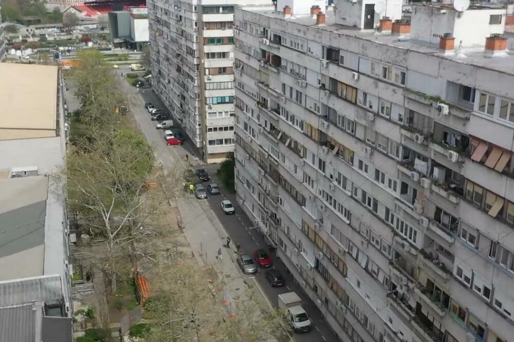 ŠEST MESECI SE RADILO NA TOME: Vredelo je mnogih odricanja