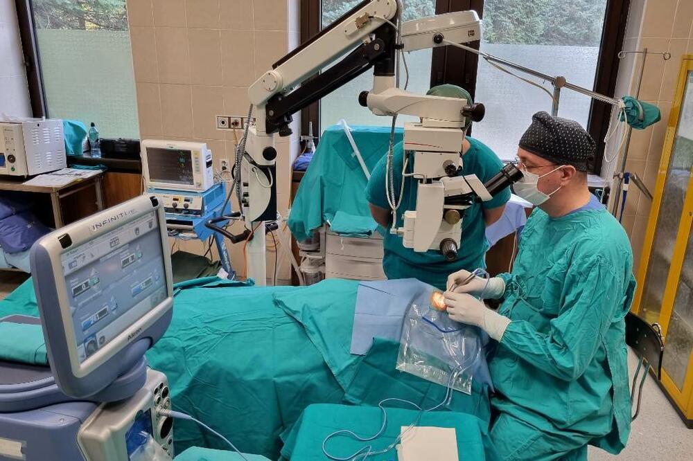 NA VMA DVE OSOBE OBAVILE USPEŠNU TRANSPLATACIJU ROŽNJAČE: Donorske porodice saglasne, evo kako su pacijenti