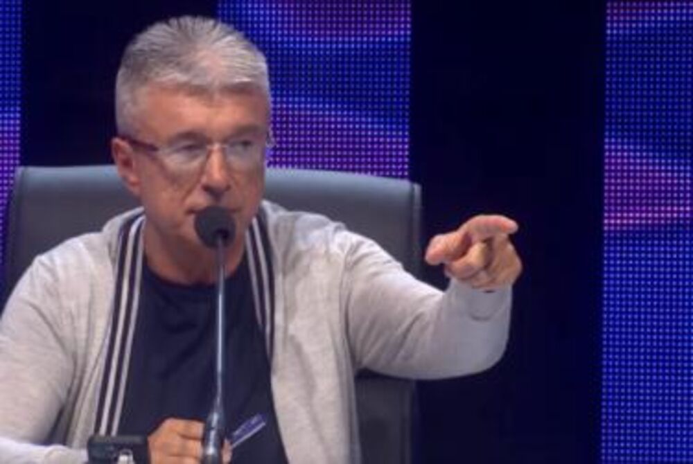 Saša Popović je u penziji