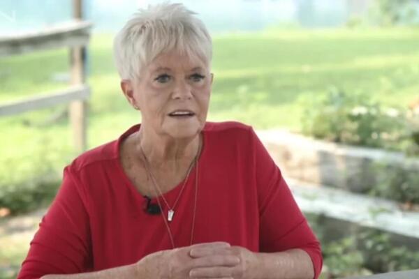 ŠARLOT BILA KLINIČKI MRTVA 11 MINUTA KAD JE OTIŠLA U RAJ I VIDELA OVO: Tvrdi da svi moraju znati šta se gore dešava