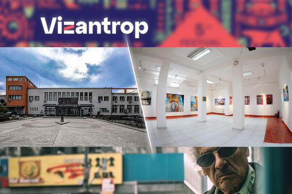 DA LI FESTIVAL ANGAŽOVANOG ETNOGRAFSKOG FILMA "VIZANTROP" MOŽE DA BUDE DRUGAČIJI? Sebi su zadali samo JEDNU MISIJU